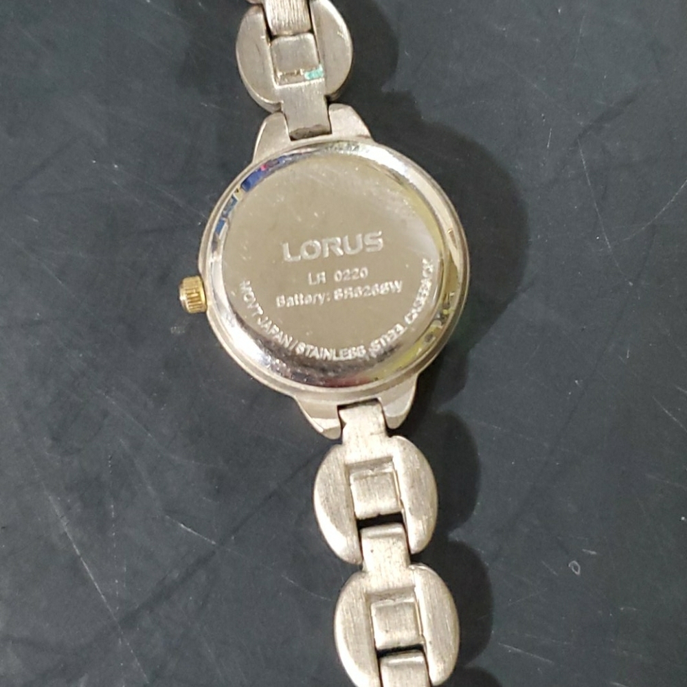 Elgin Brushed Gold Finish View 3